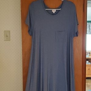 Lularoe Carly Large